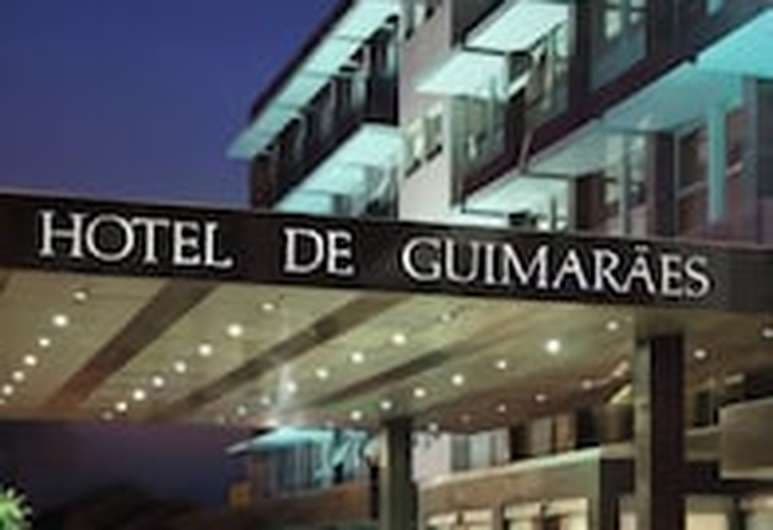 Place Hotel de Guimarães