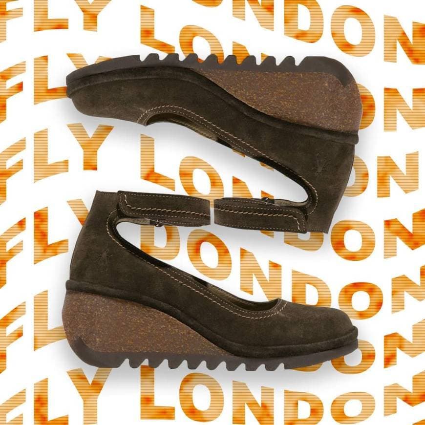 Place Fly London - Fabrica