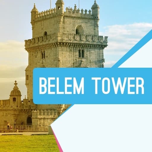 App Belem Tower