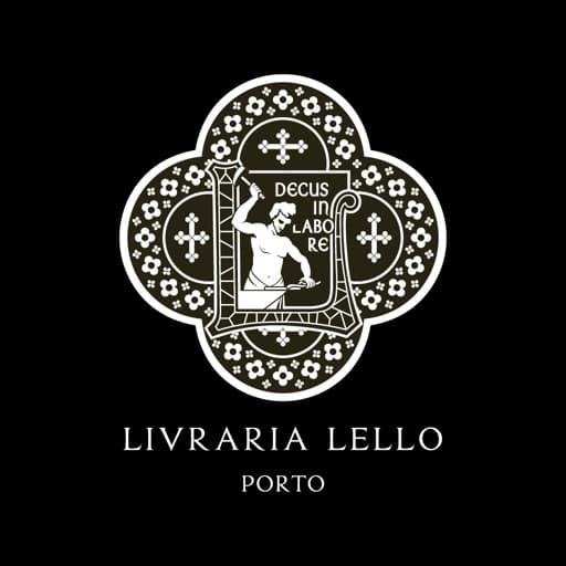 App Porto by Livraria Lello