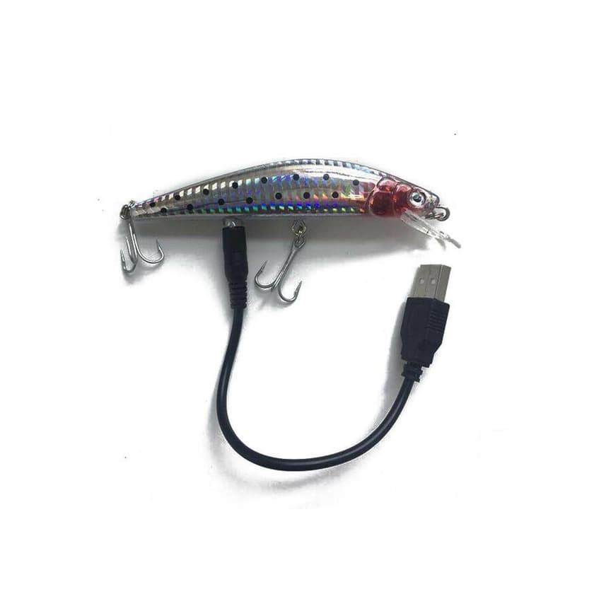 Product Twitching Pesca Iscas