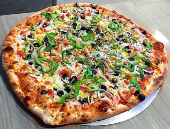 Restaurants Maxi Pizza