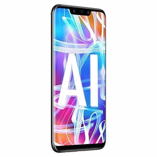 Electrónica Huawei Mate 20 Lite - Smartphone de 6.3"