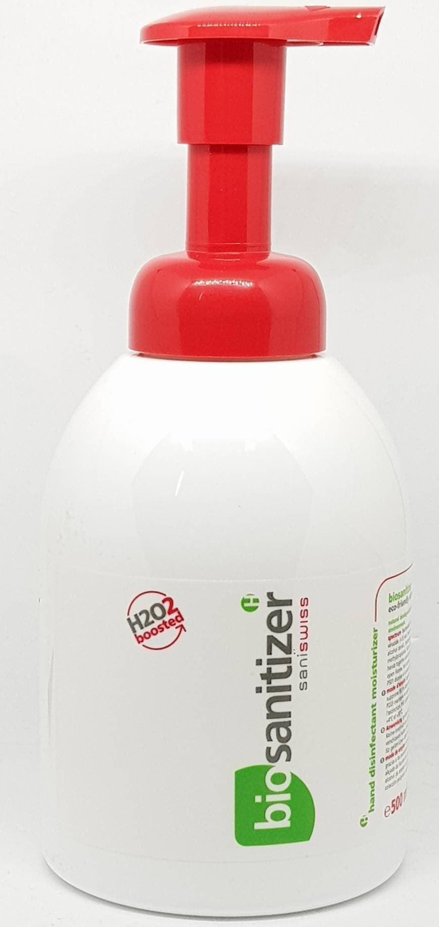 Product Biosanitizer 