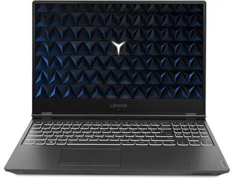 App Portátil Gaming LENOVO Legion Y540-15IRH-554 (15.6'' - RAM: 8 GB