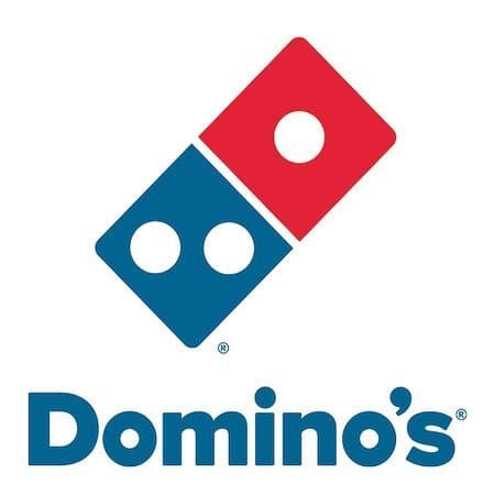 Restaurantes Domino's Pizza