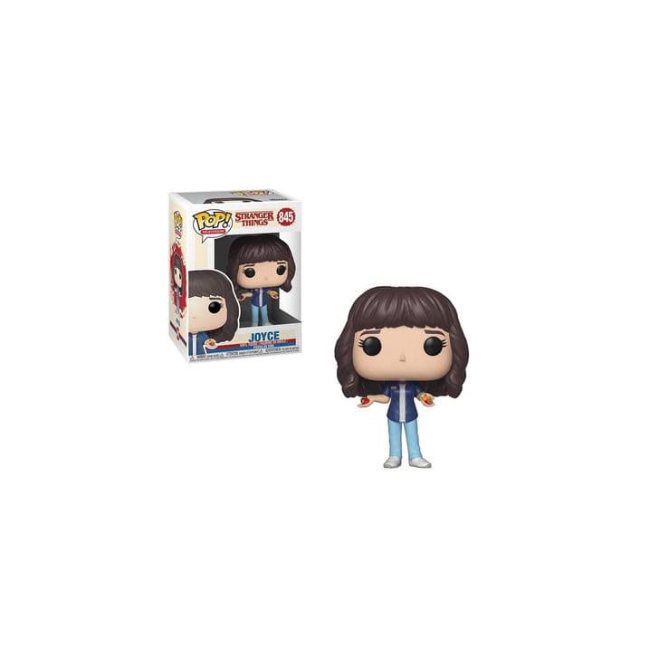 Product Pop figure stranger things Joyce 