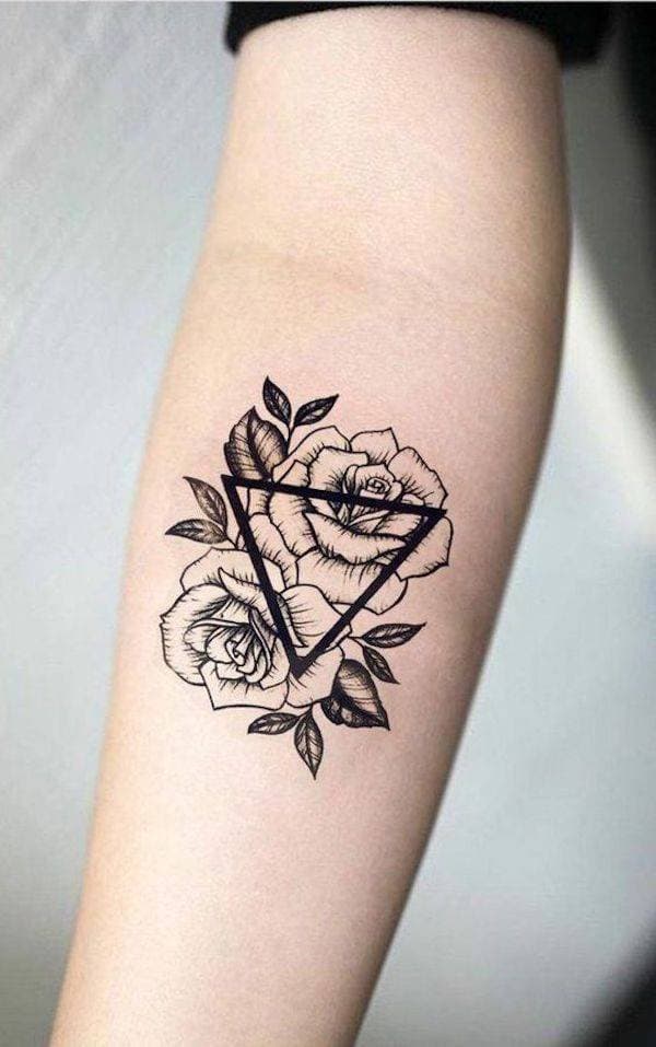 Fashion Tatoo