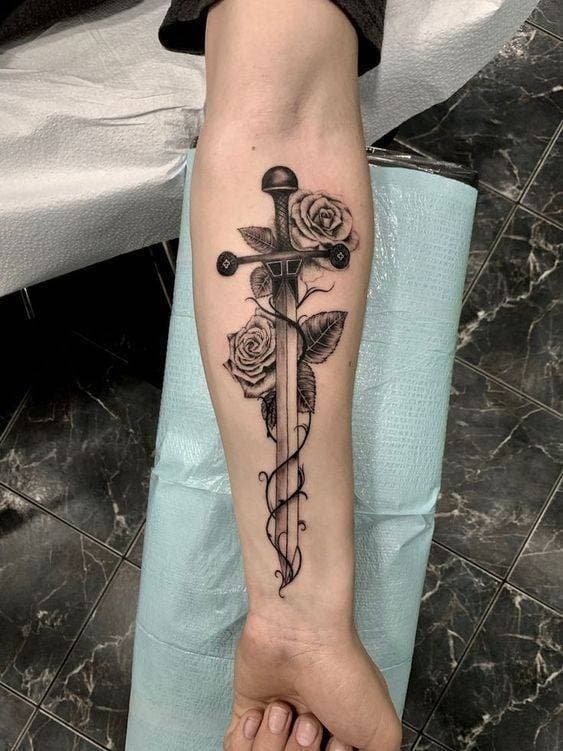 Fashion Tattoo