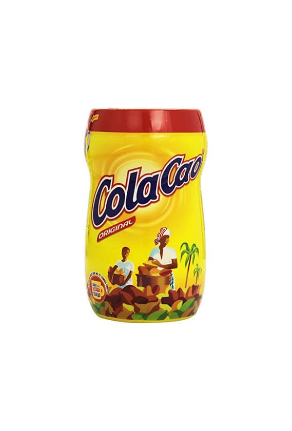 Product ColaCao Original Cacao Soluble