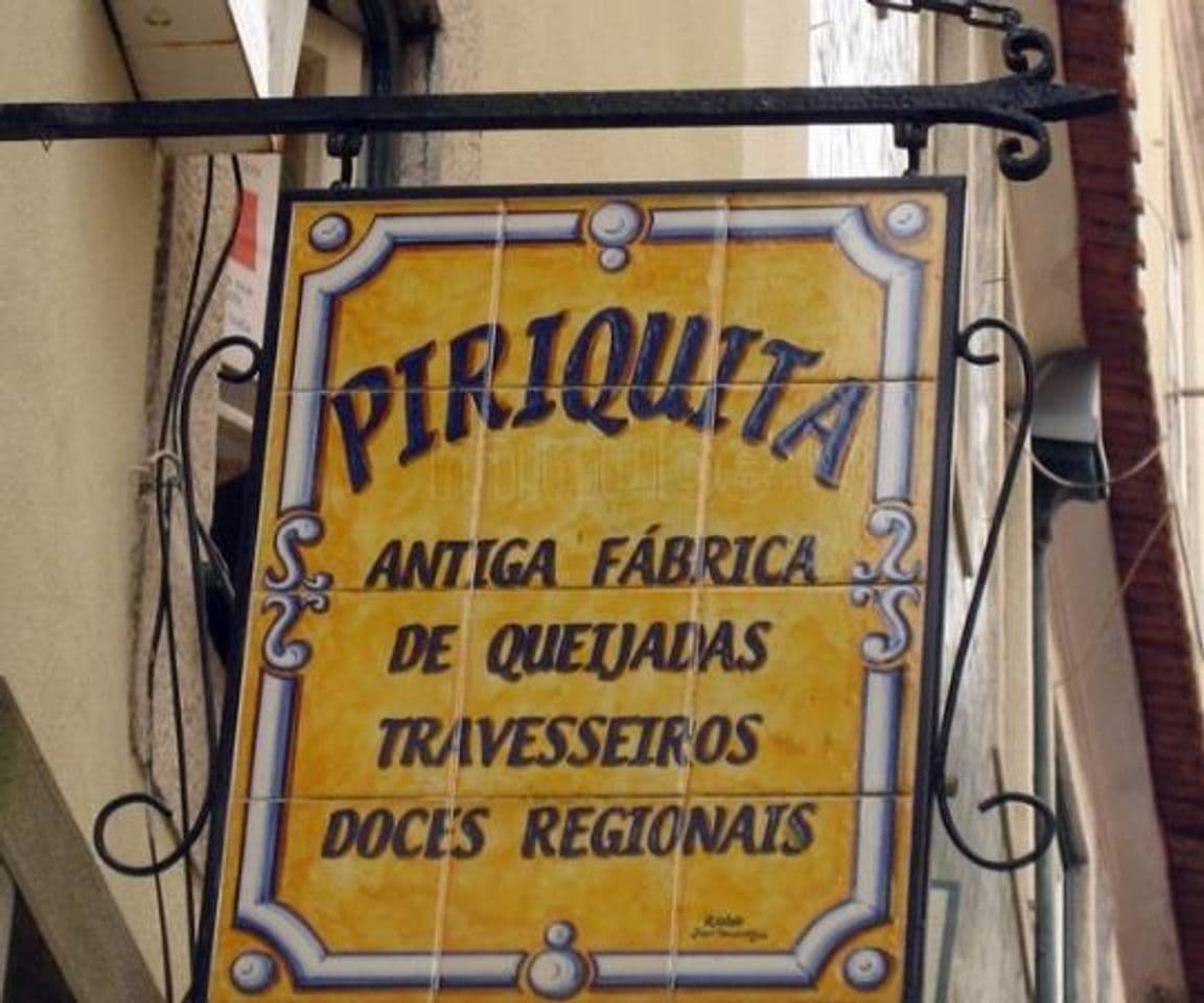 Place Piriquita II