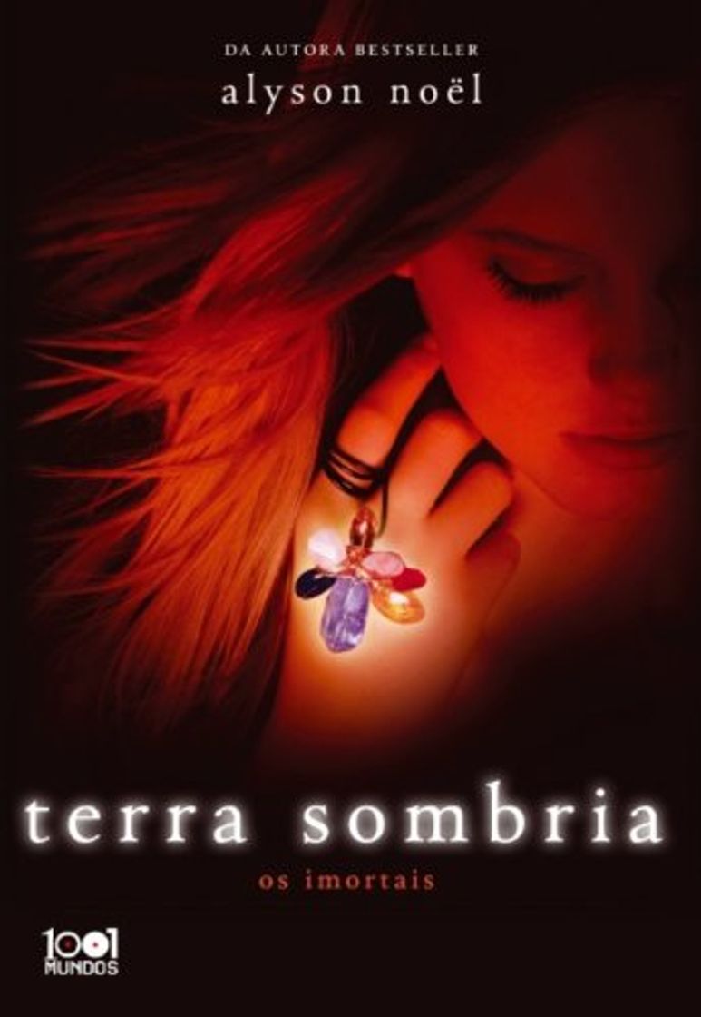 Libro Terra Sombria