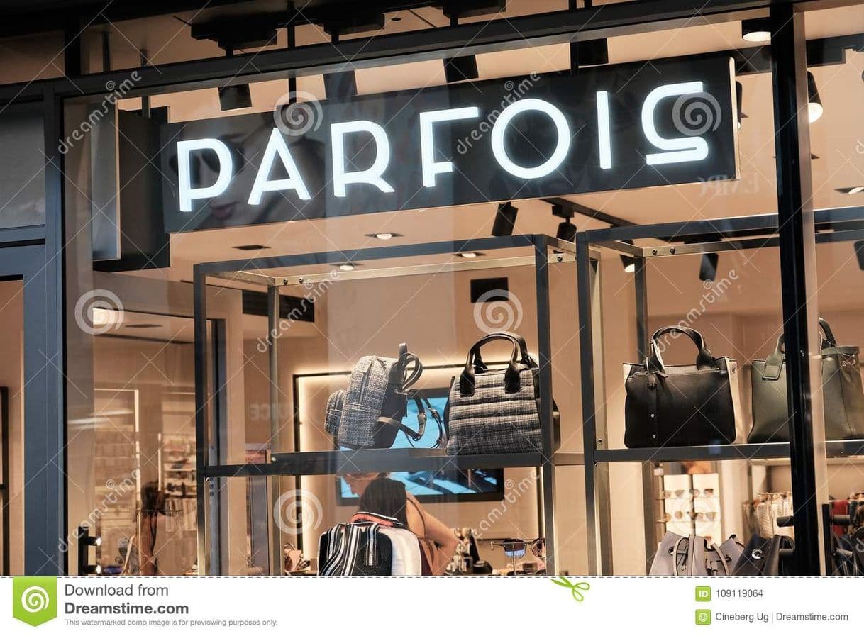 Fashion PARFOIS | Handbags and Fashion Accessories