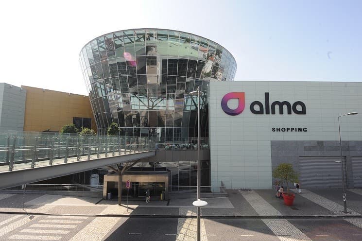 Place Alma Shopping