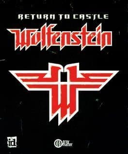 Videogames Return to Castle Wolfenstein