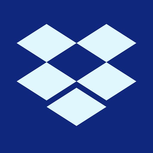 App Dropbox