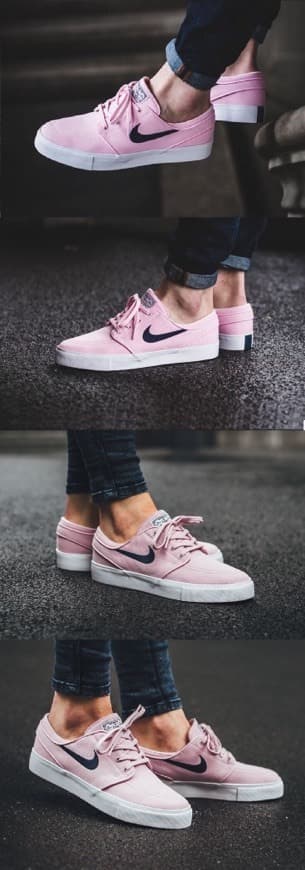 Moda Nike