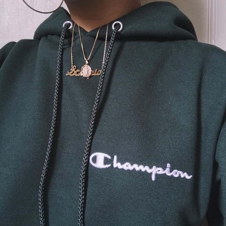 Fashion Champion