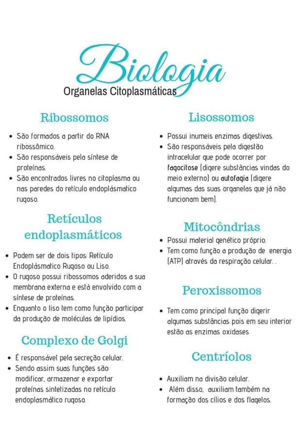 Moda Biologia 