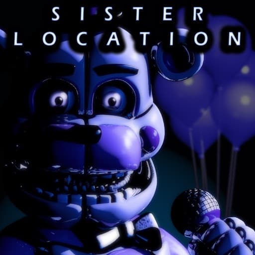 App Five Nights at Freddy's: Sister Location