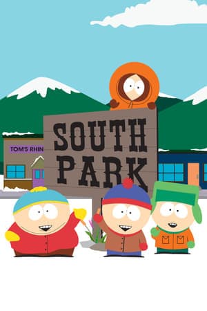 Serie South Park