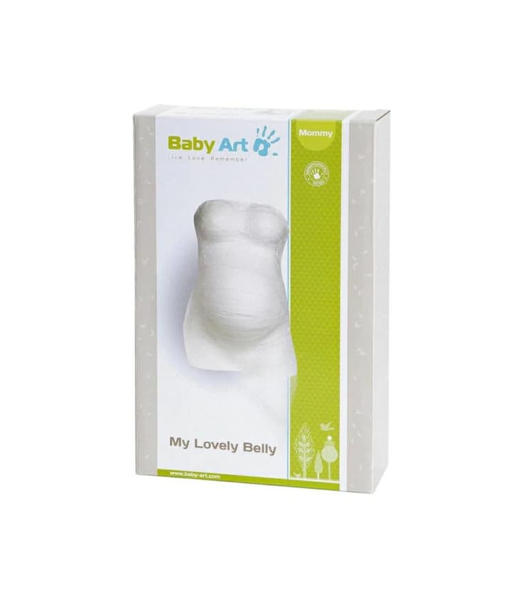 Product Kit barriga de gesso 