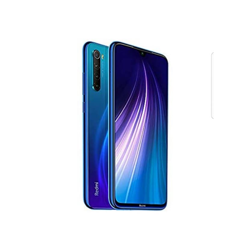 Producto Xiaomi redmi note 8