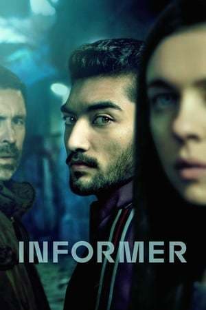 Serie Informer