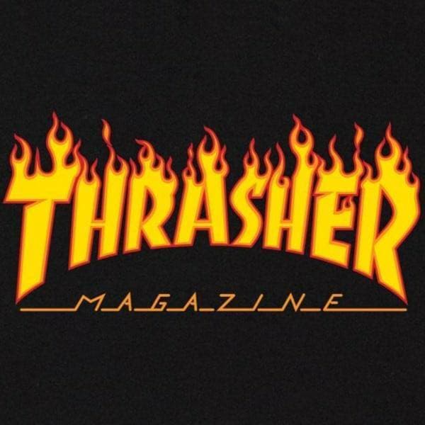 Moda Thrasher Magazine