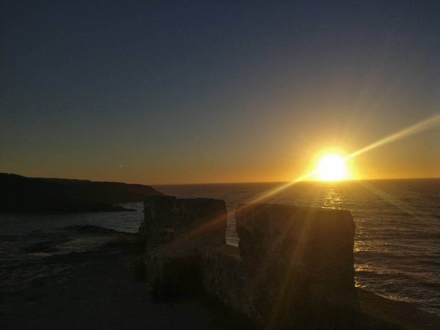 Lugar São Martinho do Porto