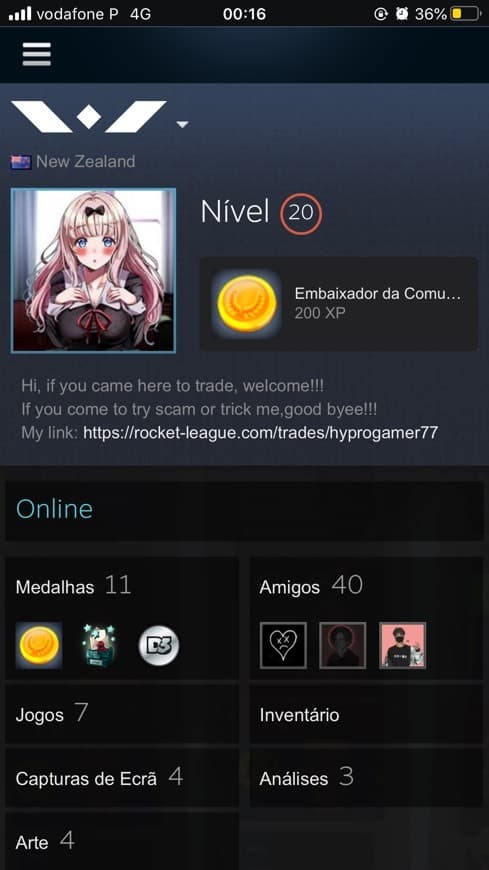 App Steam 