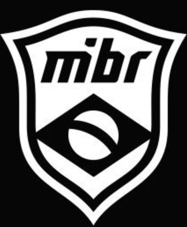 Fashion MIBR