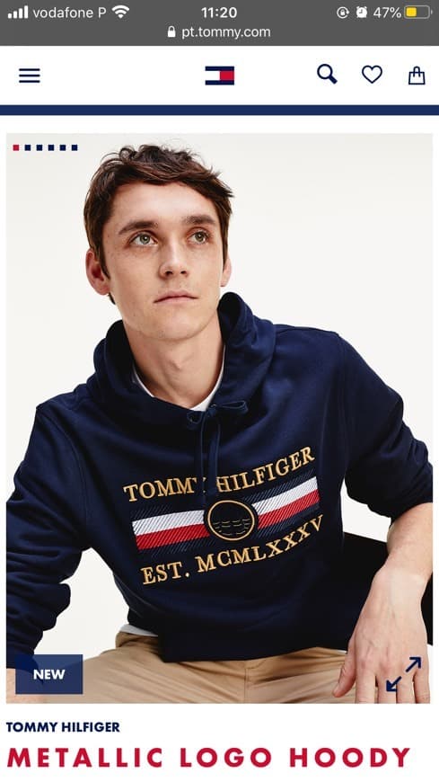 Product Tommy Hilfiger