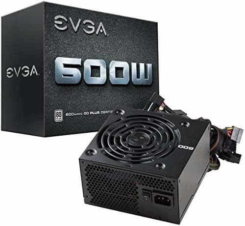 Electronic EVGA 100-W1-0600-K2