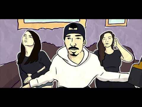 Canción Oriente - Vagabundo é Foda ( feat. Pedro Qualy & Self Provok