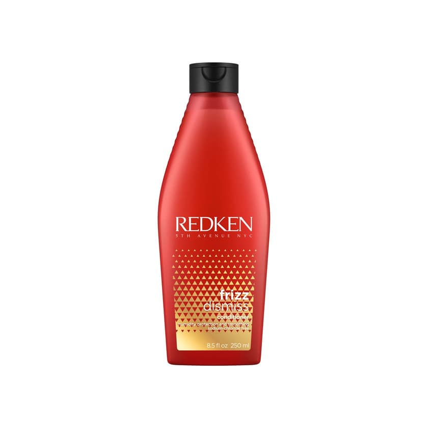 Producto  Redken Frizz Dismiss condicionador  