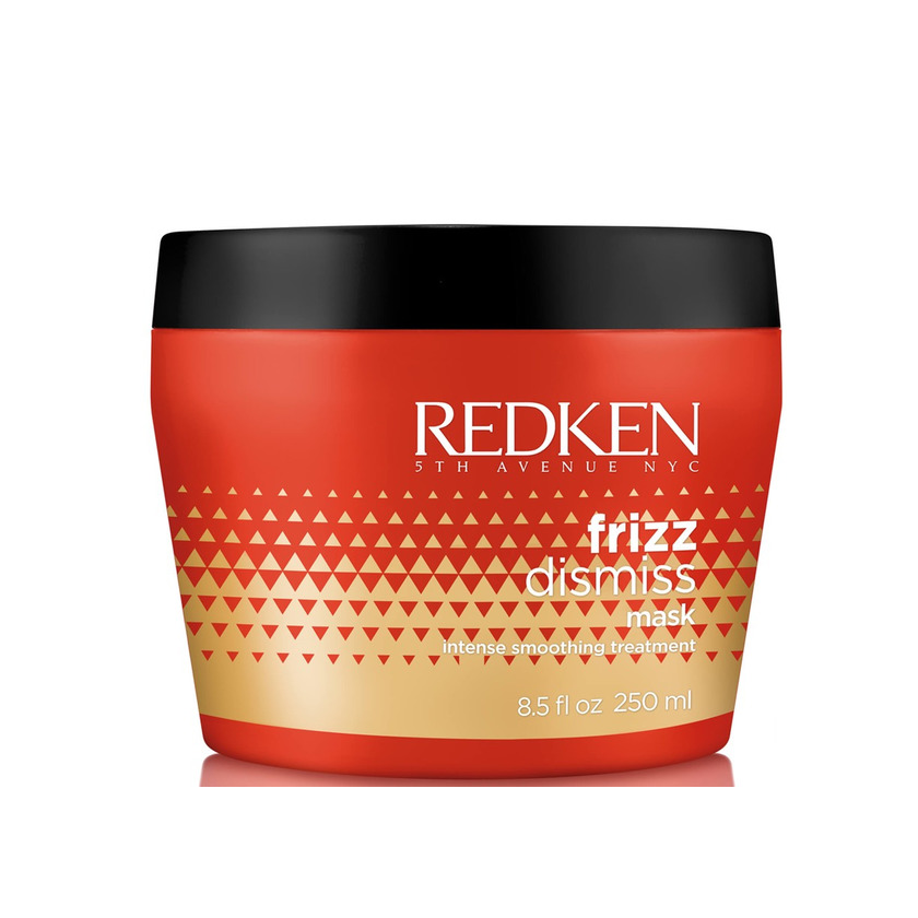 Producto Máscara Redken Frizz 