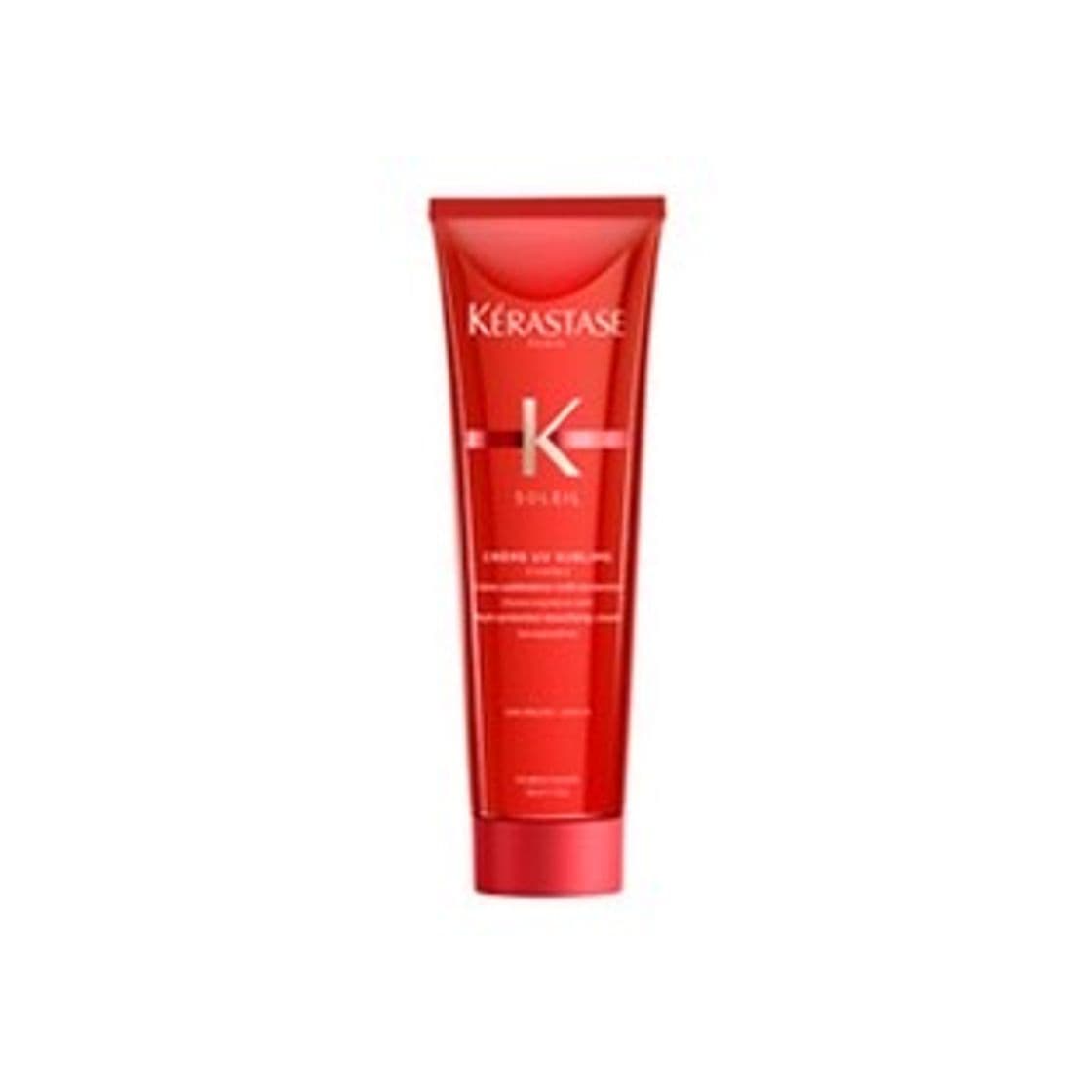 Producto SOLEIL crème uv sumblime Kérastase Proteção de cor 