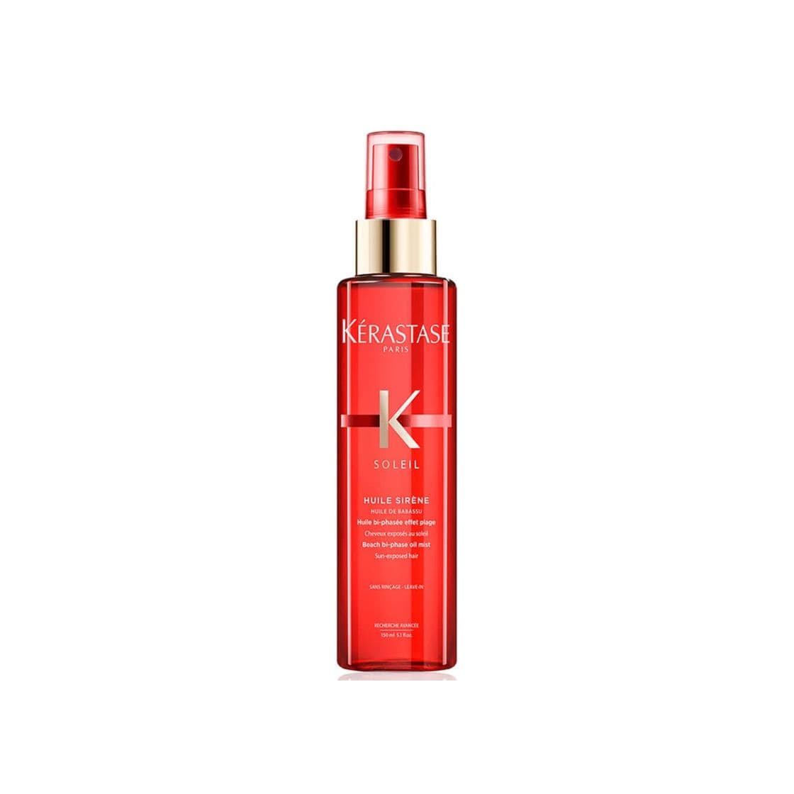 Producto Kerastase soleil