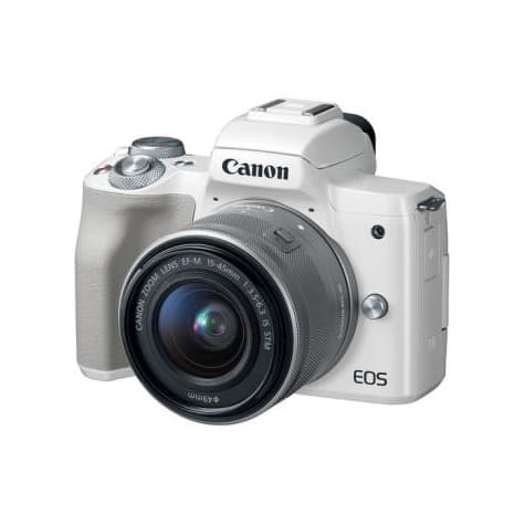 Producto Canon EOS M50 