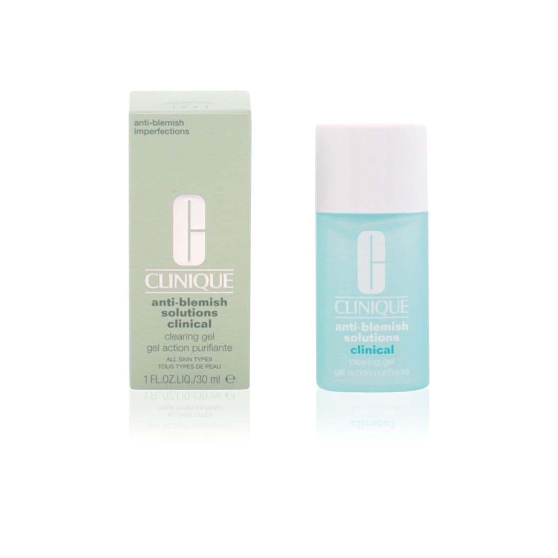 Product Clinique