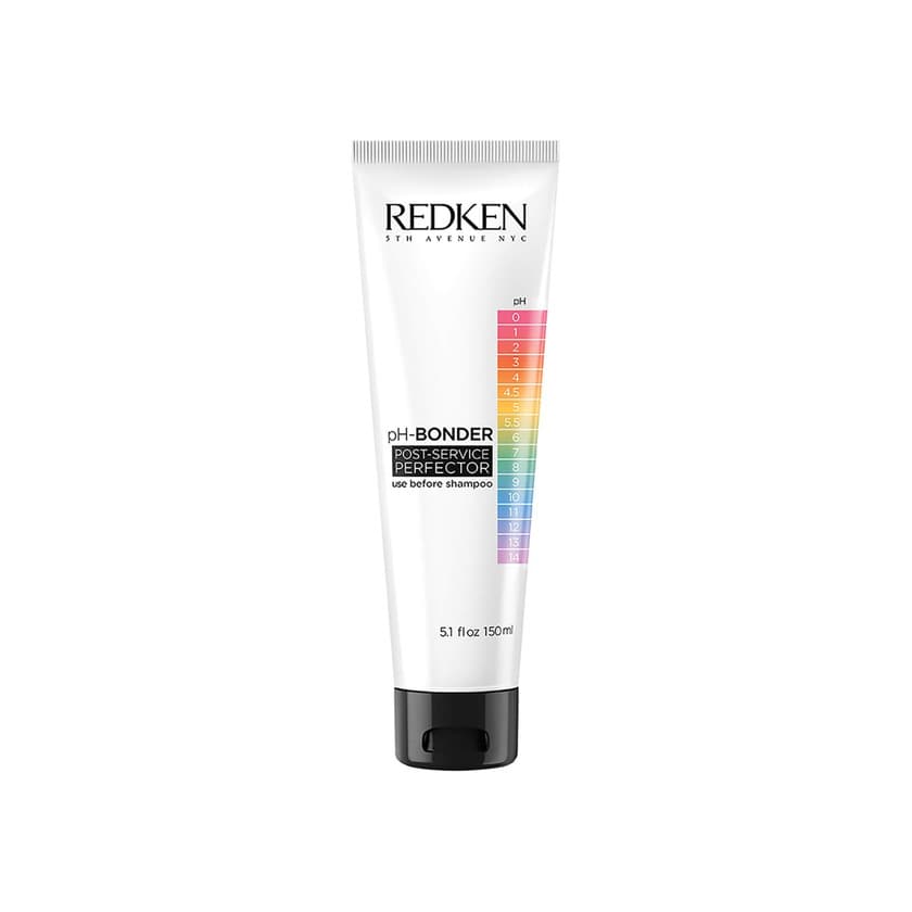 Producto Redken pH Bonder 