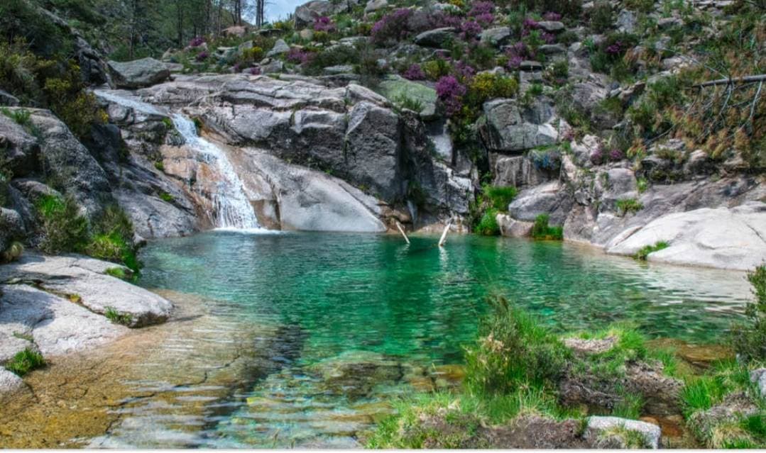 Place Peneda-Gerês National Park