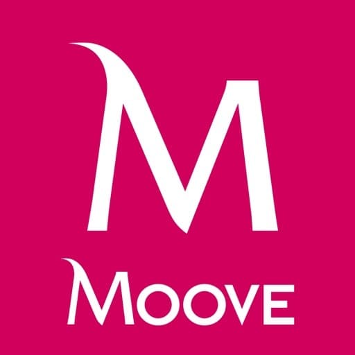 App Millennium Moove