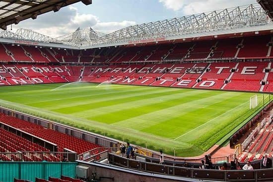 Place Old Trafford