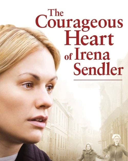 Película The Courageous Heart of Irena Sendler