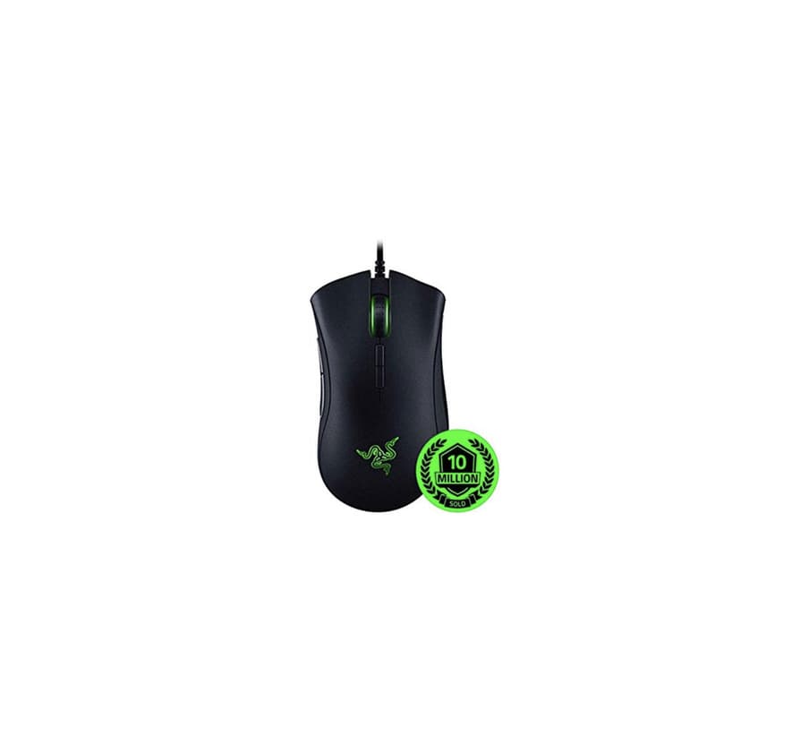 Producto Rato gaming razer 