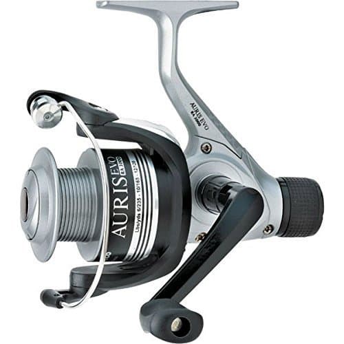 Place Trabucco Carretes de Pesca Auris EVO RA 2000 Spooled with XP Line