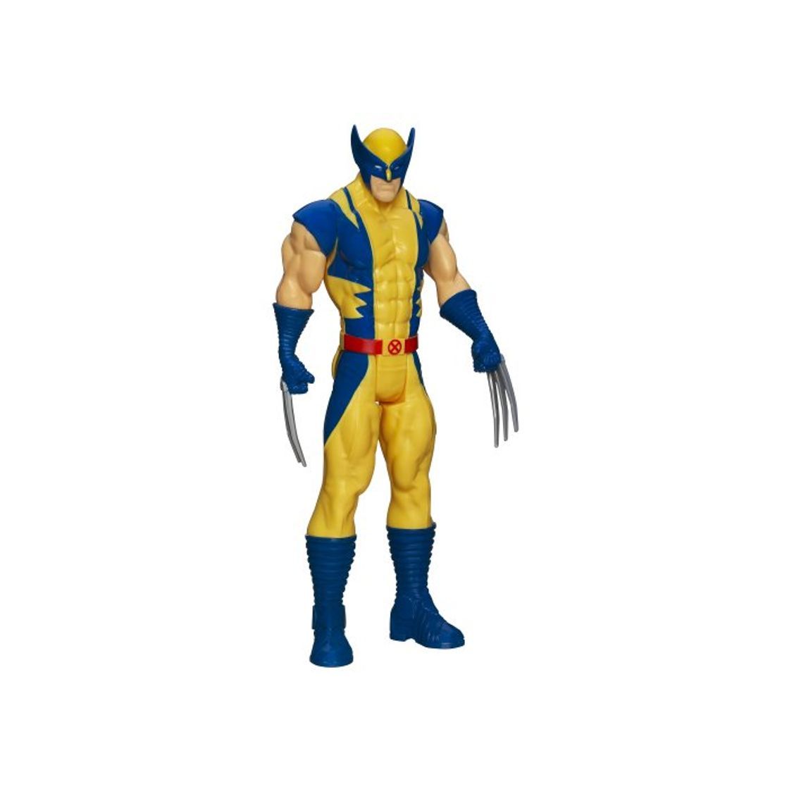 Producto Hasbro Wolverine Titan Hero Series 12 Inch Action Figure