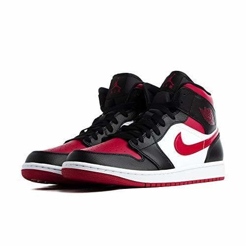 Moda Nike Air Jordan 1 Mid